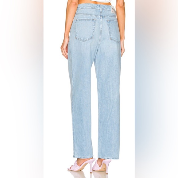 MOTHER SNACKS The Pleated Fun Dip Puddle in Just A Nibble New With Tags - Picture 4 of 13